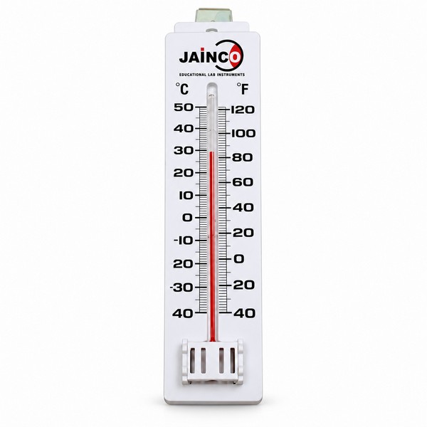 Room Thermometer